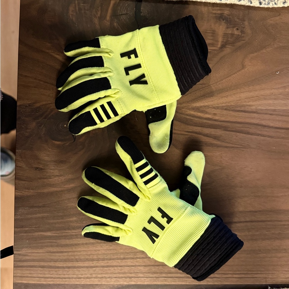 Kids' FLY Racing gear - Picture 4 of 5